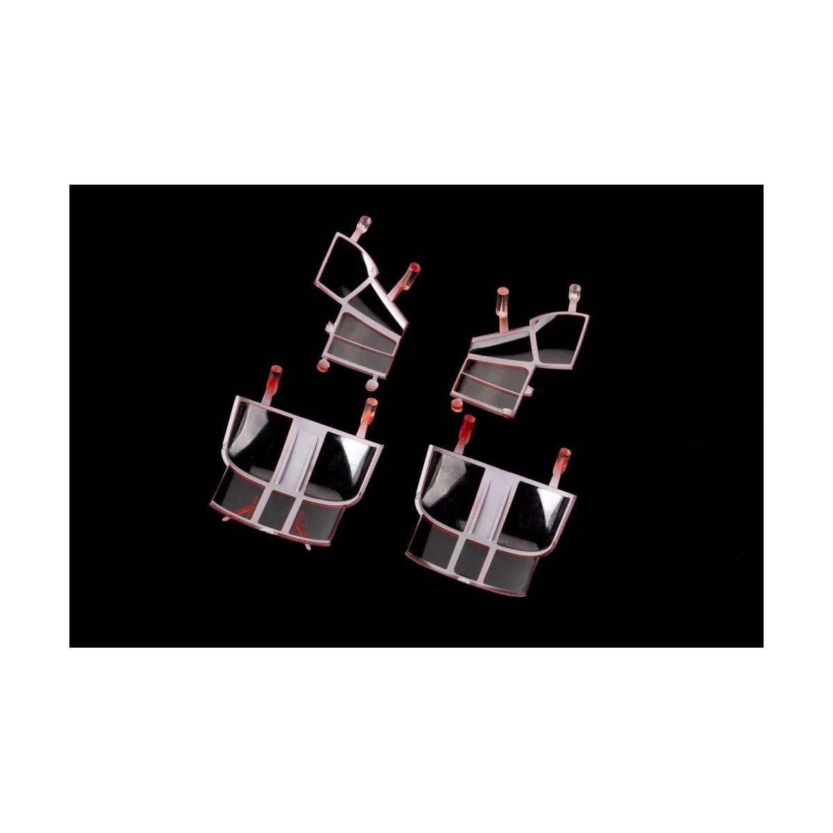 Sea King TFace 1/48 AIRFIX, 1/48 - Eduard Accessories EX990