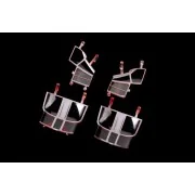 Sea King TFace 1/48 AIRFIX, 1/48 - Eduard Accessories EX990