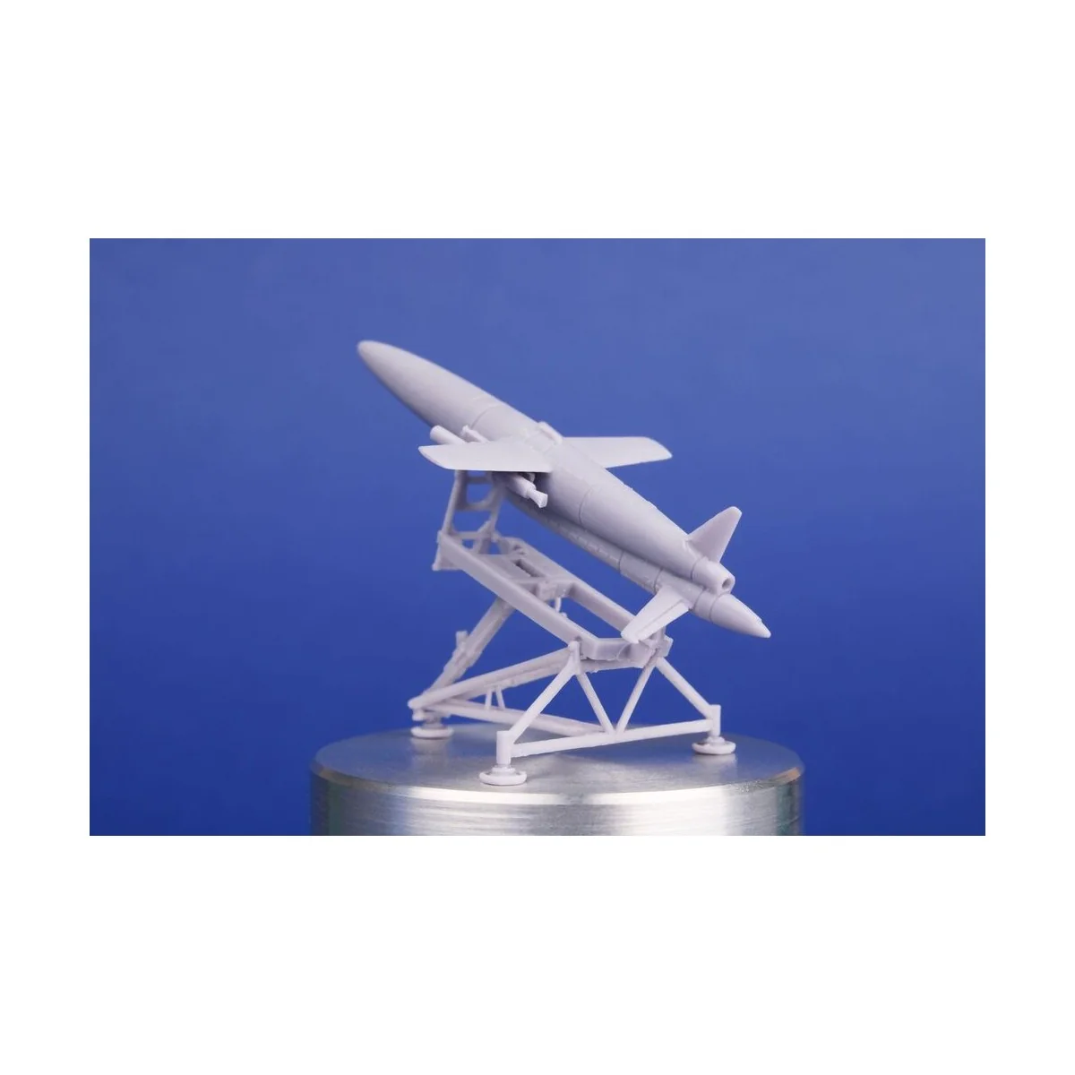 MQM-74A Chukar Target Drone, 1/72 - CMK 129-P72035 MQM-74A Chukar Target Drone, 1/72 - CMK 129-P72035