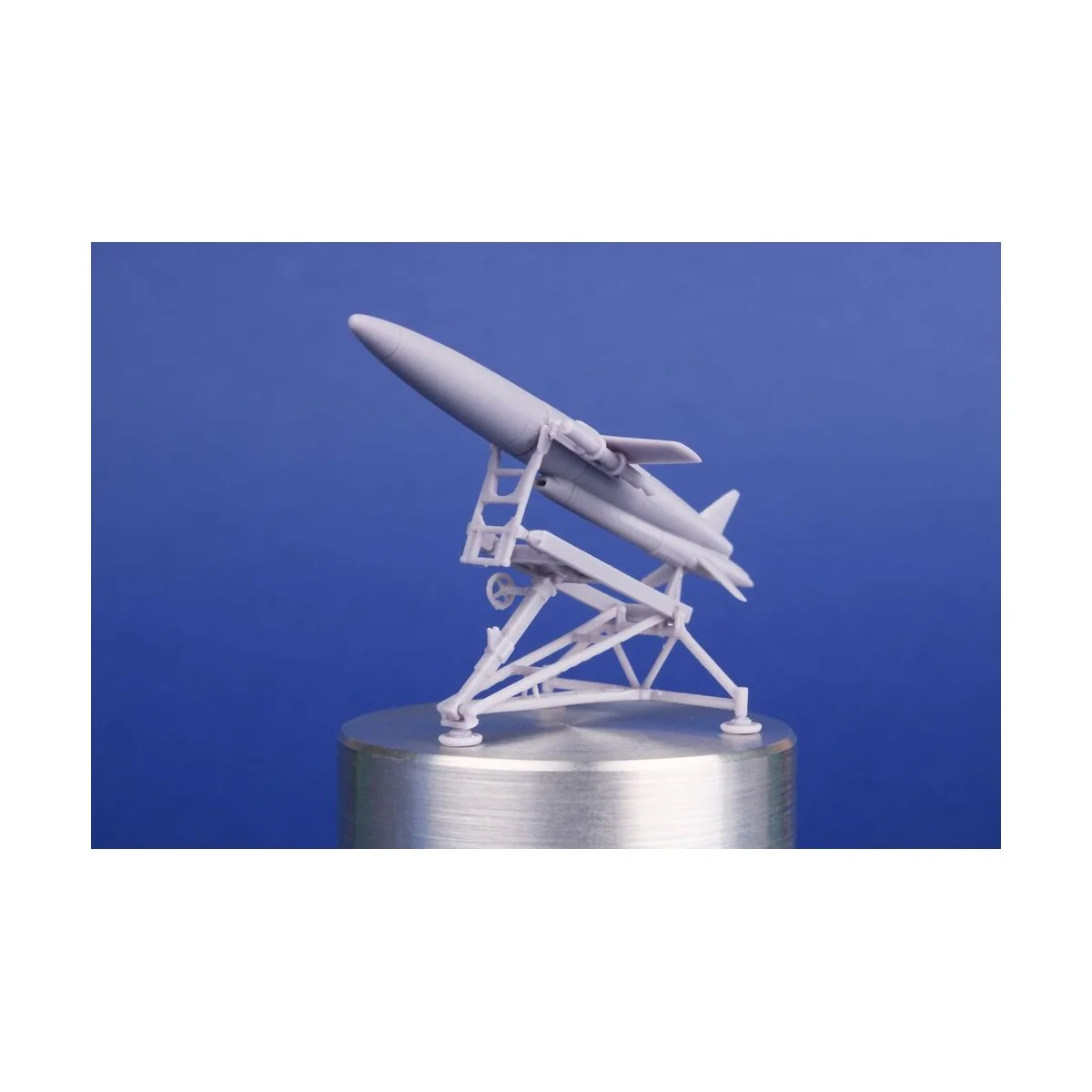 MQM-74A Chukar Target Drone, 1/72 - CMK 129-P72035 MQM-74A Chukar Target Drone, 1/72 - CMK 129-P72035