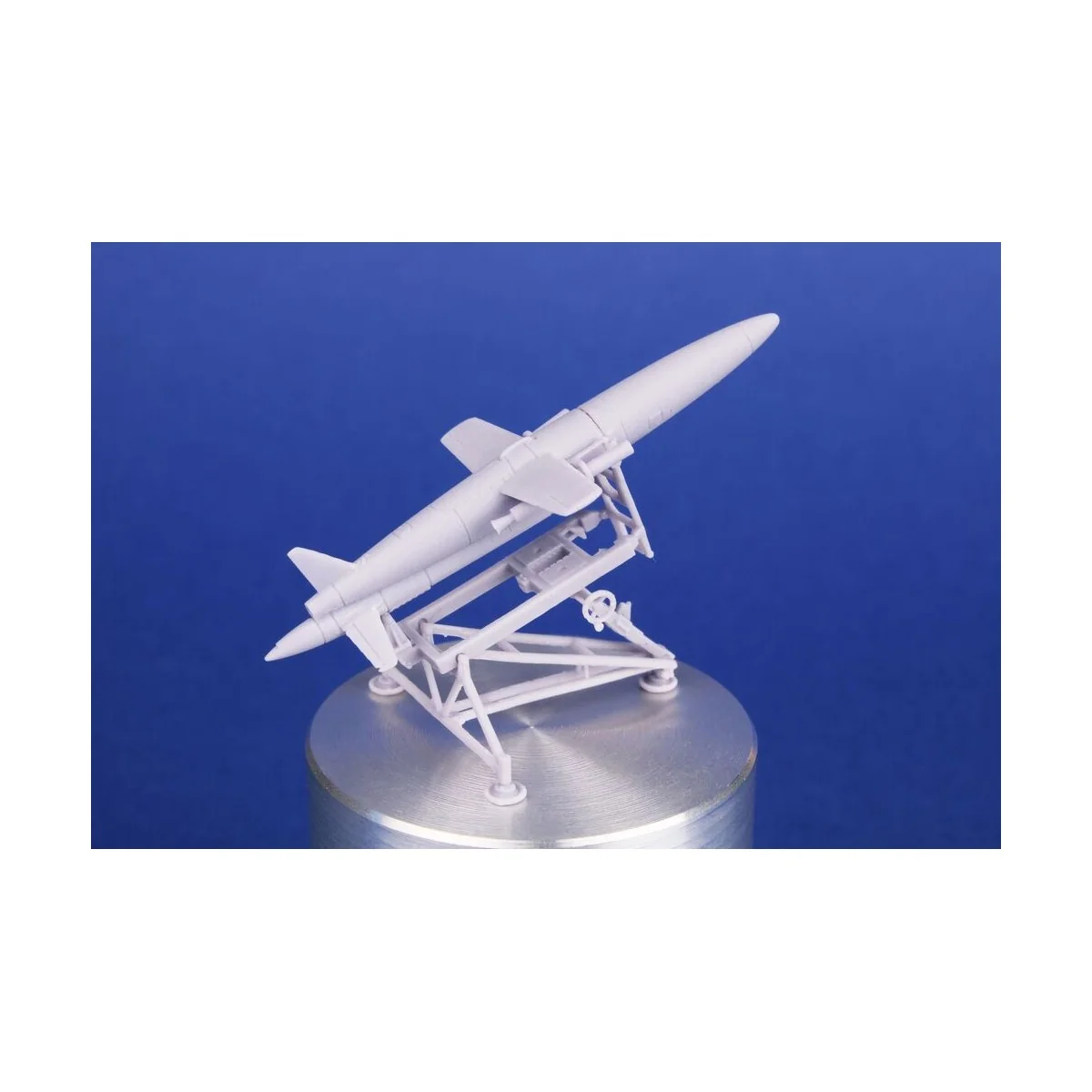 MQM-74A Chukar Target Drone - CMK 129-P72035