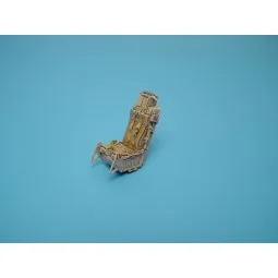 ACES II A Typ Schleudersitz - Aires 2003