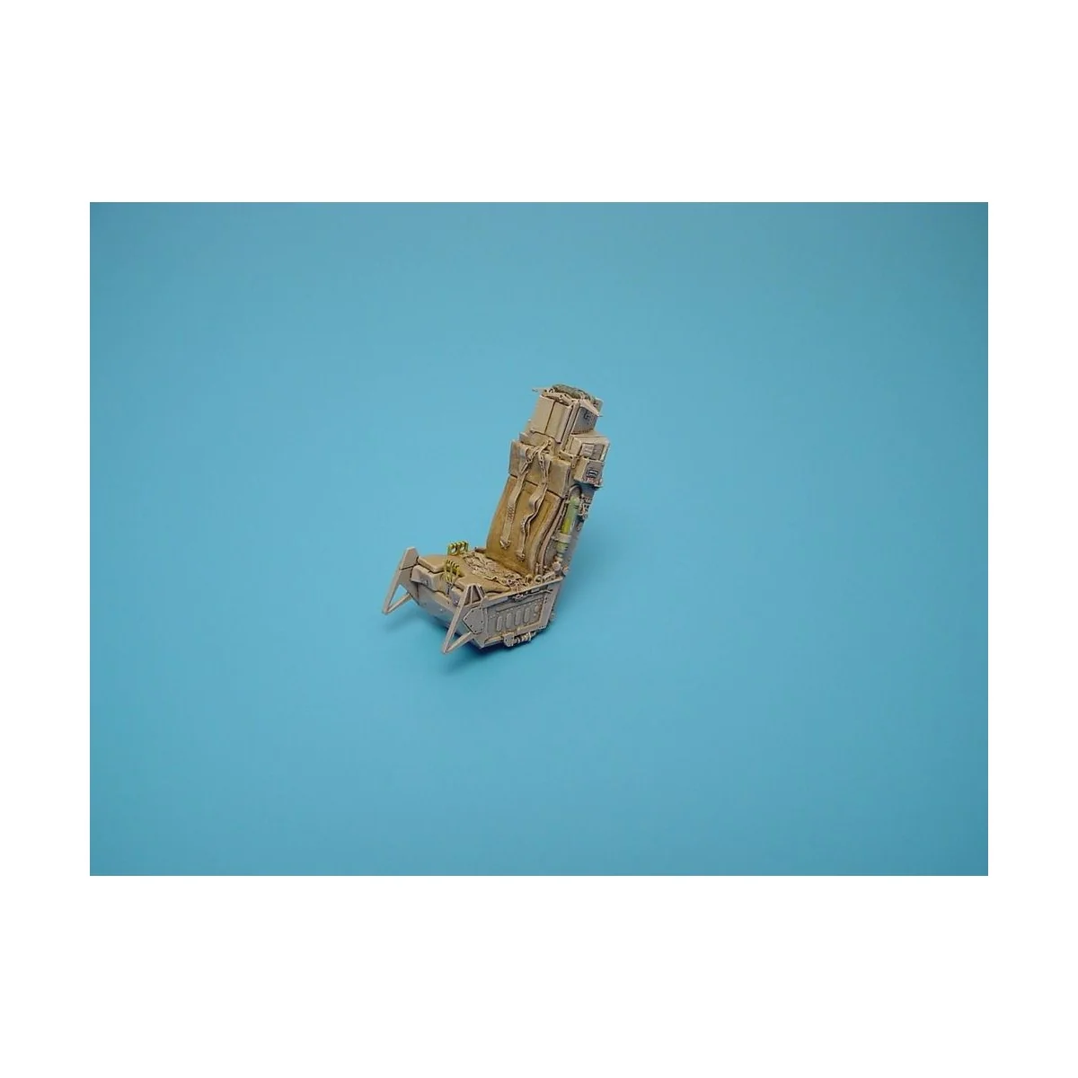 ACES II A Typ Schleudersitz, 1/32 - Aires 2003 ACES II A Typ Schleudersitz, 1/32 - Aires 2003