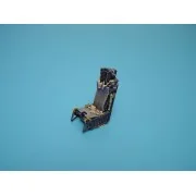 ACES II B Typ Schleudersitz - Aires 2004