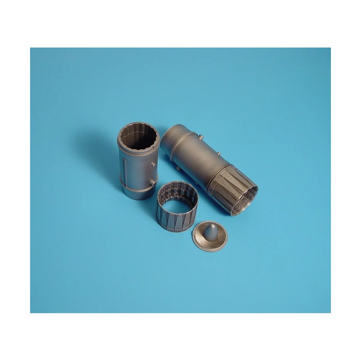 F-4E/J Phantom II Schubdüsen, 1/32 - Aires 2009 F-4E/J Phantom II Schubdüsen, 1/32 - Aires 2009