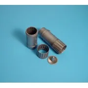 F-4E/J Phantom II Schubdüsen, 1/32 - Aires 2009 F-4E/J Phantom II Schubdüsen, 1/32 - Aires 2009