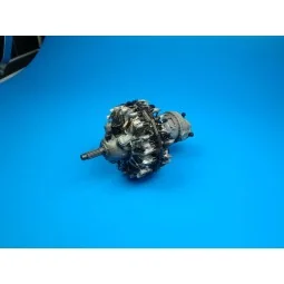 Pratt & Whitney P&W R2800 frühe Ausf./ early version, 1/32 - Aires ...