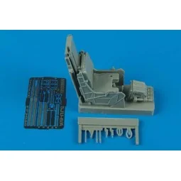 A-7E Späte Version Schleudersitz SJU-8/A, 1/32 - Aires 2049