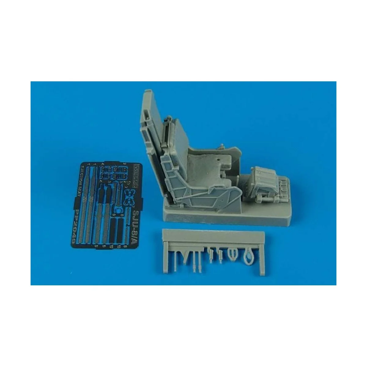A-7E Späte Version Schleudersitz SJU-8/A - Aires 2049
