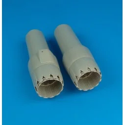 F-14D Tomcat exhaust nozzles (TRU), 1/32 - Aires 2117