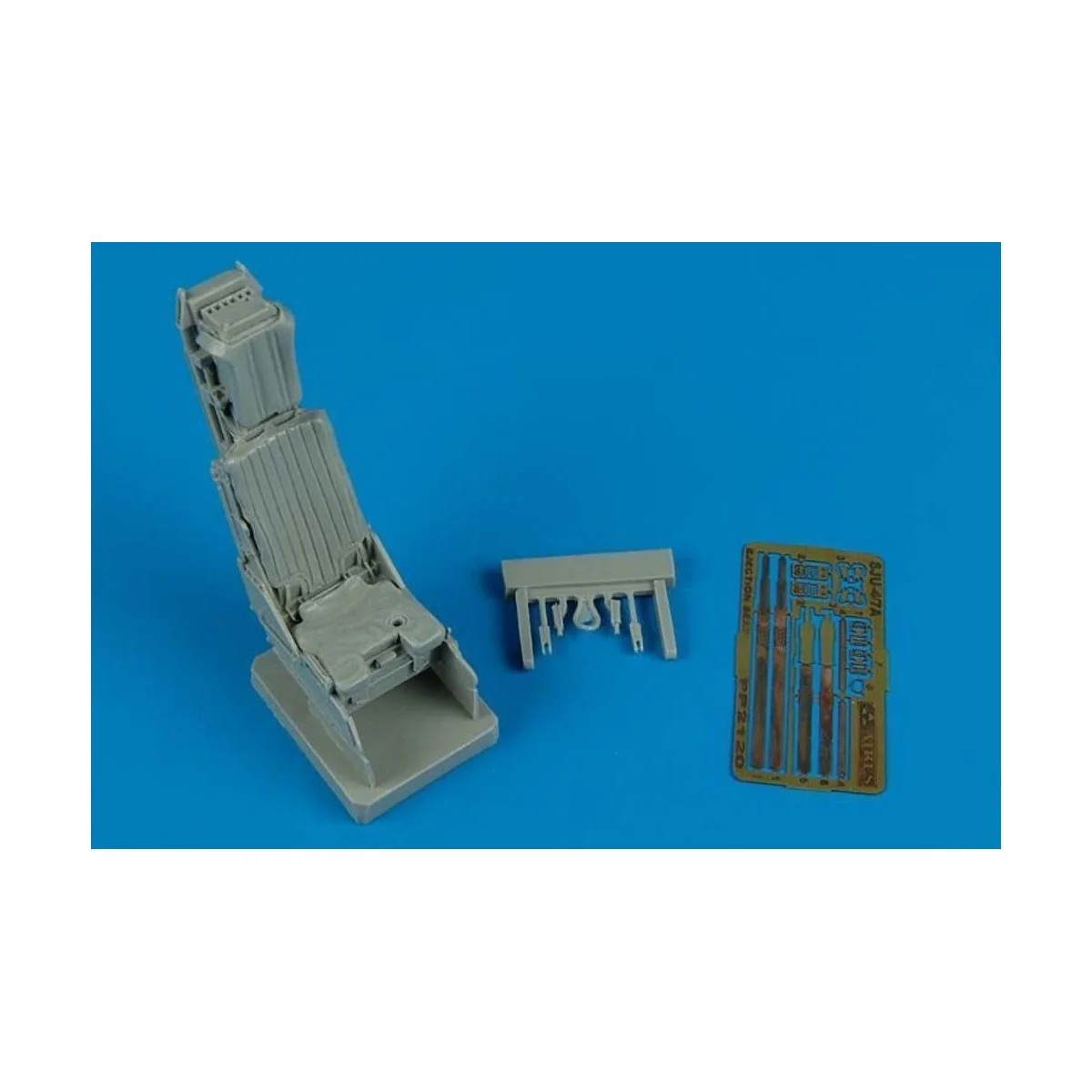 SJU-4/7A (AV-8B) ejection set (TRU) - Aires 2120