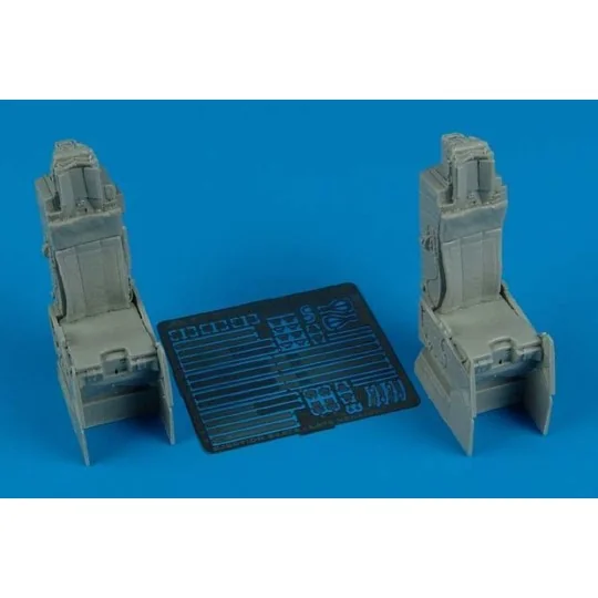 ACES II ejection seats late version - Aires 2132