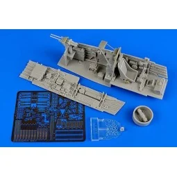 Ju 87D/G Stuka for Trumpeter, 1/32 - Aires 2211