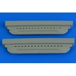 MiG-23MLD chaff/flare dispenser (covered) f.Trumpeter - Aires 2232