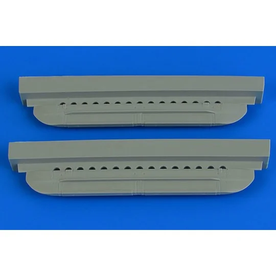 MiG-23MLD chaff/flare dispenser (covered) f.Trumpeter - Aires 2232