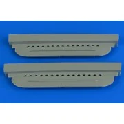 MiG-23MLD chaff/flare dispenser (covered) f.Trumpeter - Aires 2232