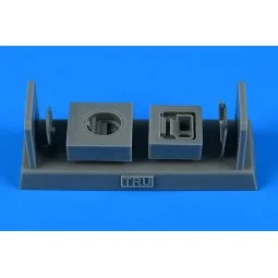 MiG-23 Turbostarter TS 21 for Trumpeter - Aires 2242