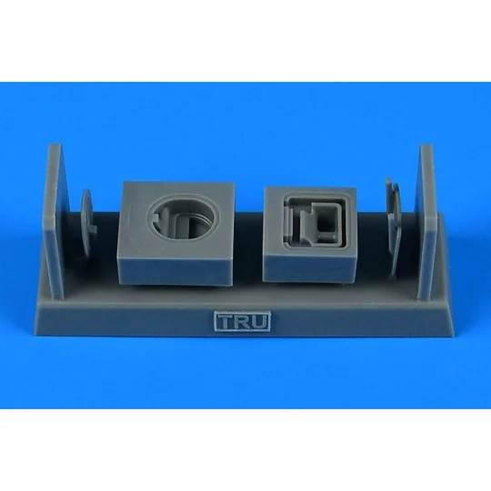 MiG-23 Turbostarter TS 21 for Trumpeter, 1/32 - Aires 2242 MiG-23 Turbostarter TS 21 for Trumpeter, 1/32 - Aires 2242