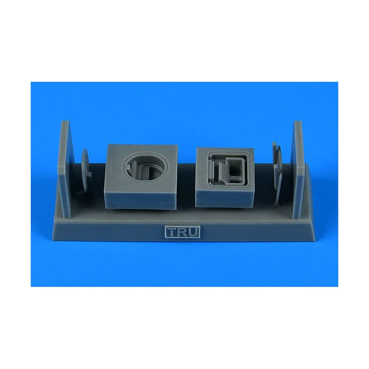 MiG-23 Turbostarter TS 21 for Trumpeter, 1/32 - Aires 2242 MiG-23 Turbostarter TS 21 for Trumpeter, 1/32 - Aires 2242