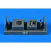 MiG-23 Turbostarter TS 21 for Trumpeter, 1/32 - Aires 2242 MiG-23 Turbostarter TS 21 for Trumpeter, 1/32 - Aires 2242