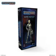 Masters of the Universe Miniatures: HUMAN ACE PILOT - Archon Studio...