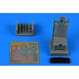 Stanley Yankee ejection seat (U.S.A.F. version), 1/32 - Aires 2257
