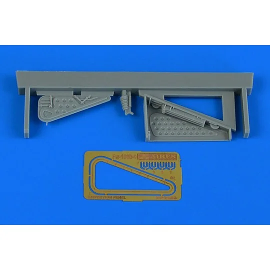 Fw 190D inspection panel, 1/32 - Aires 2259