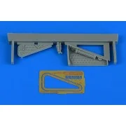 Fw 190D inspection panel, 1/32 - Aires 2259