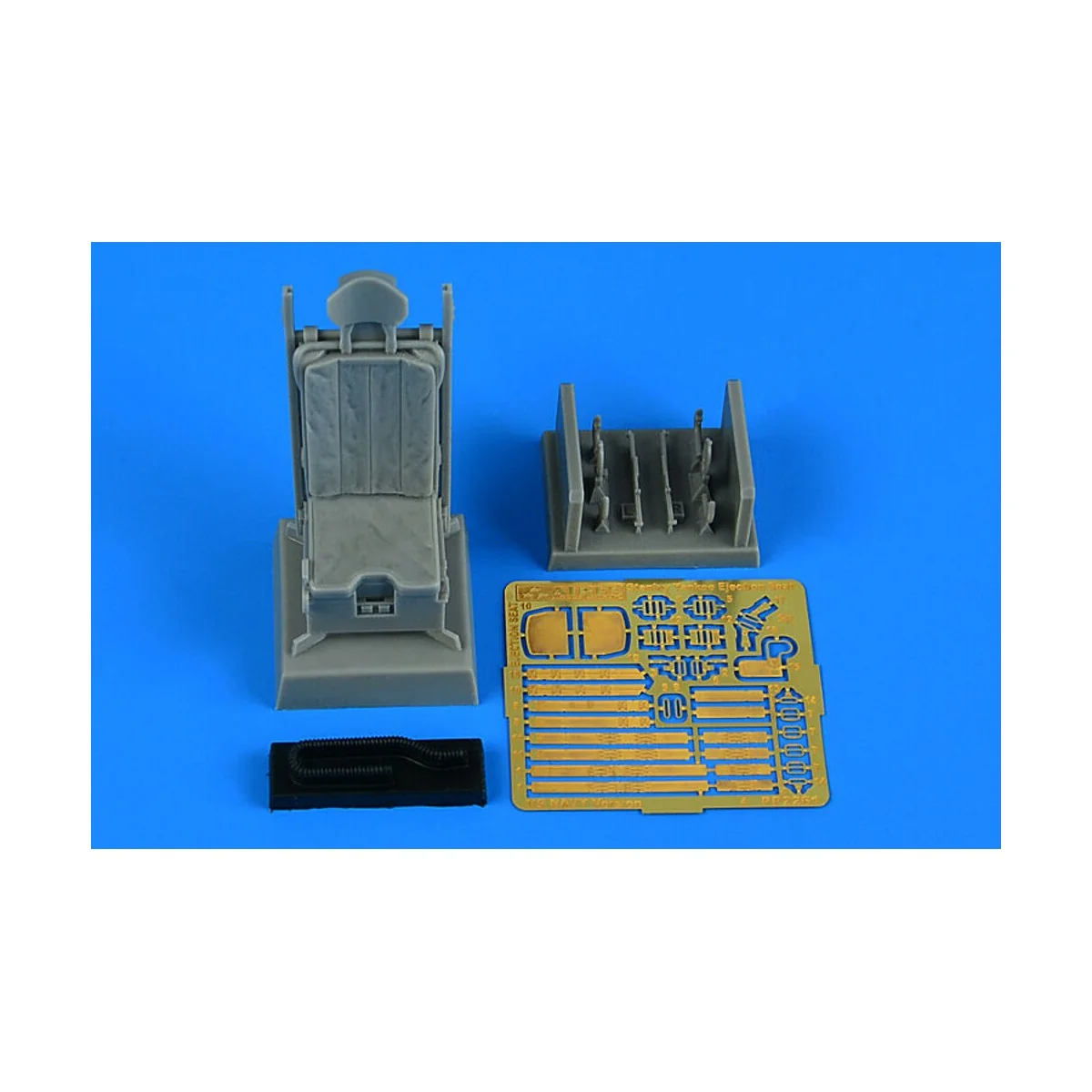 Stanley Yankee ejection seat (US Navy version), 1/32 - Aires 2261