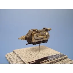 Junkers Jumo 213 Motor - Aires 4005