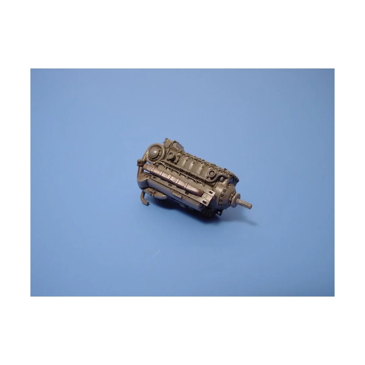 Junkers Jumo 211 Motor - Aires 4006