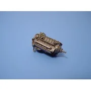 Junkers Jumo 211 Motor, 1/48 - Aires 4006