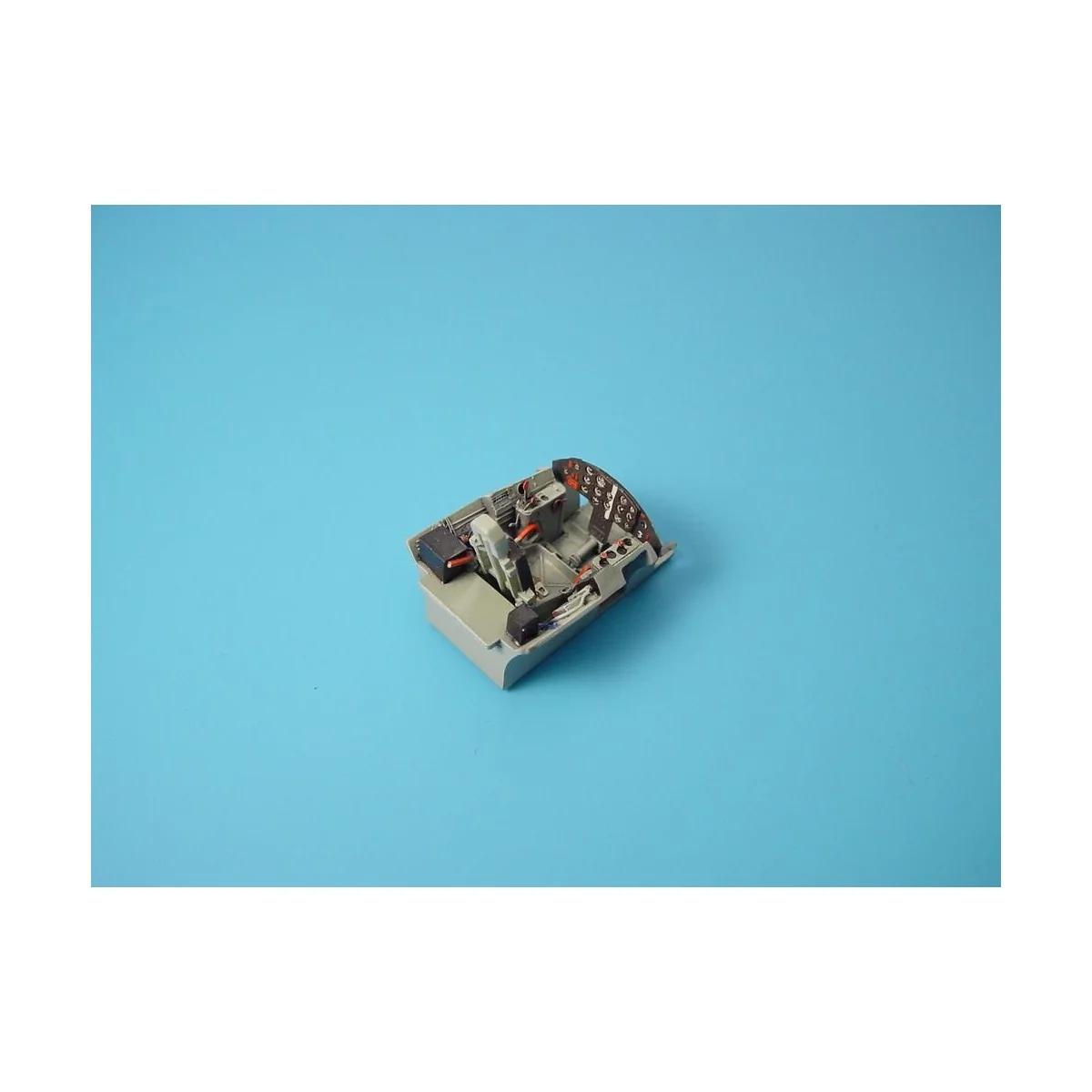 MiG-15bis cockpit set for Tamiya Cockpit set - Aires 4014