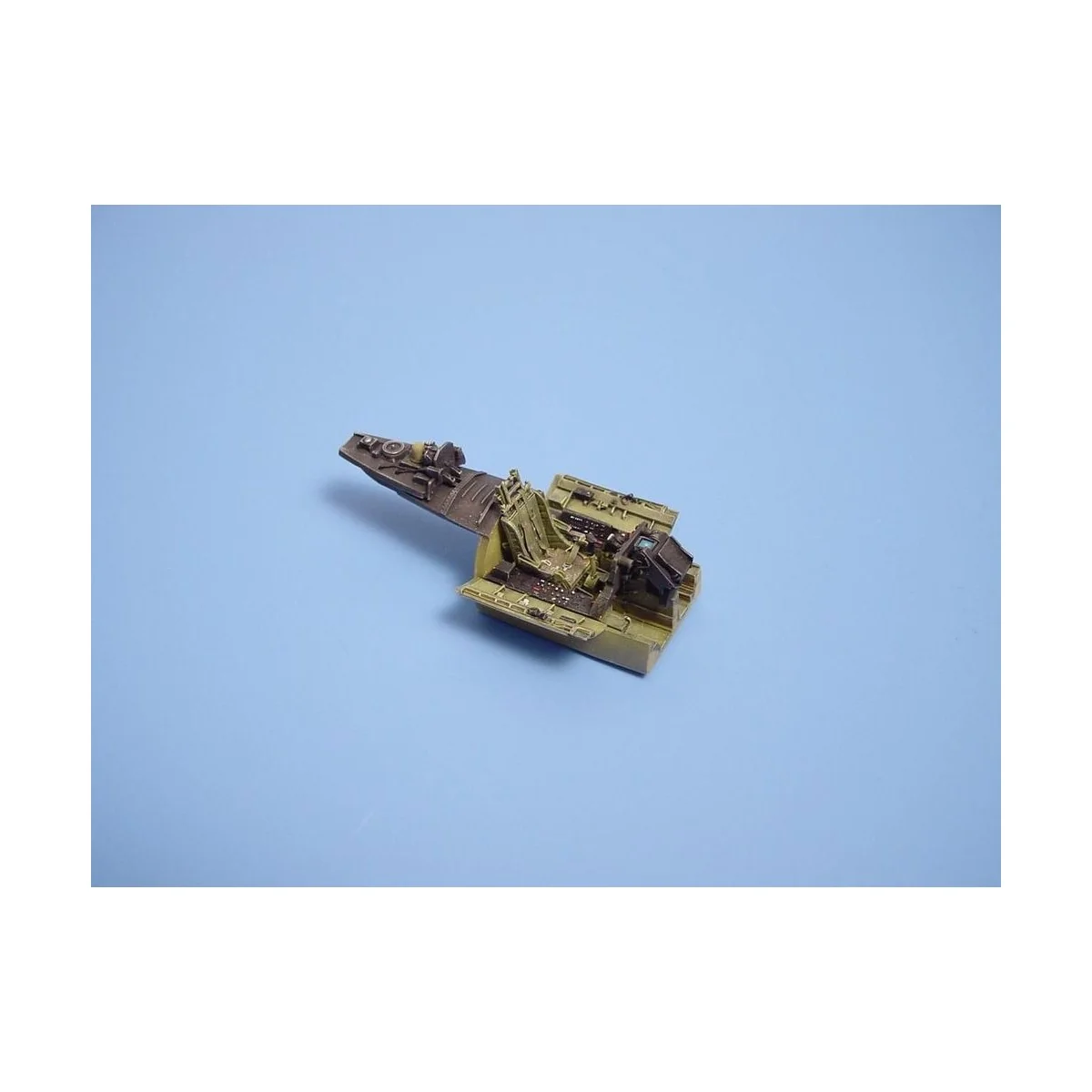 F-84G Thunderjet Cockpit Set - Aires 4071