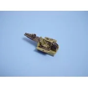 F-84G Thunderjet Cockpit Set - Aires 4071