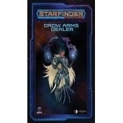 Masters of the Universe Miniatures: DROW ARMS DEALER - Archon Studi...