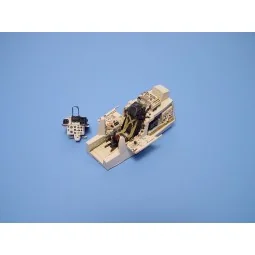 Mig-29A Cockpit Set - Aires 4074