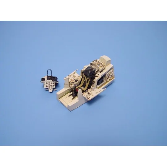 Mig-29A Cockpit Set - Aires 4074