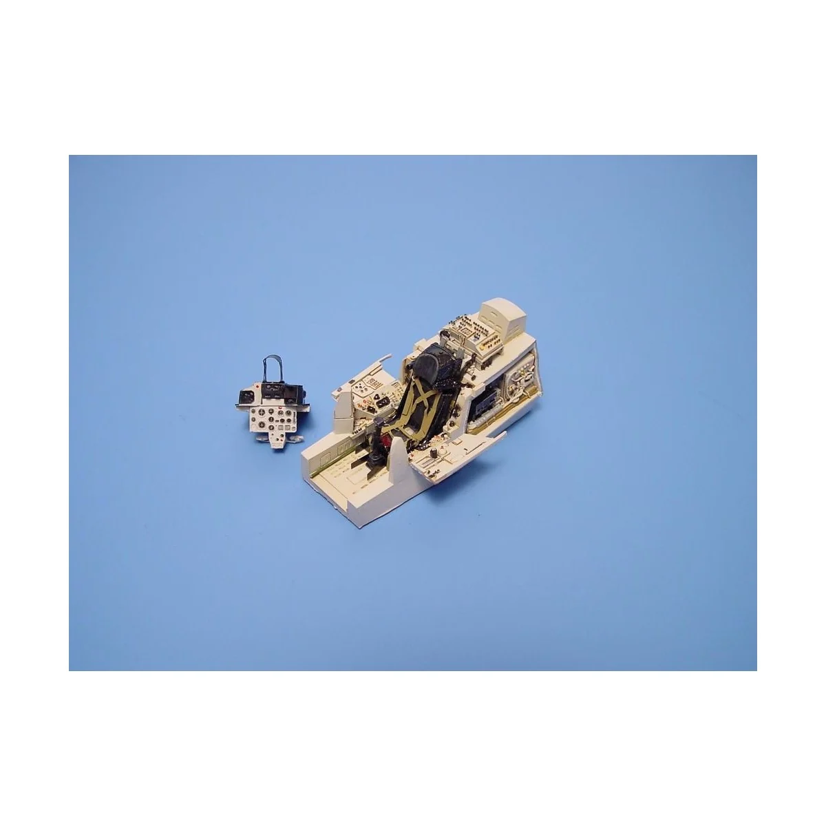 Mig-29A Cockpit Set - Aires 4074