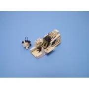 Mig-29A Cockpit Set - Aires 4074