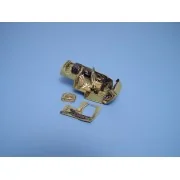 Mosquito FB Mk.VI/NF Mk.II Cockpit Set - Aires 4086