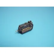 Daimler Benz DB-601A Motor - Aires 4093