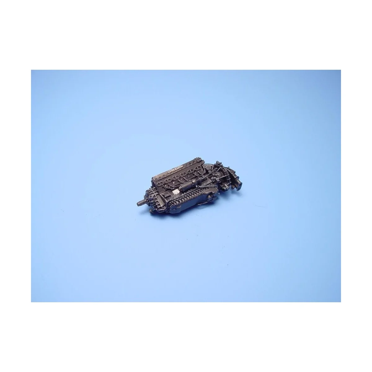 Rolls Royce Merlin Mk.22 Motor - Aires 4099