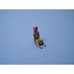 Lockheed C2 Schleudersitze - Aires 4102