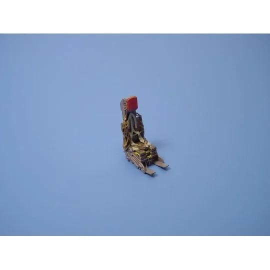 Lockheed C2 Schleudersitze, 1/48 - Aires 4102 Lockheed C2 Schleudersitze, 1/48 - Aires 4102