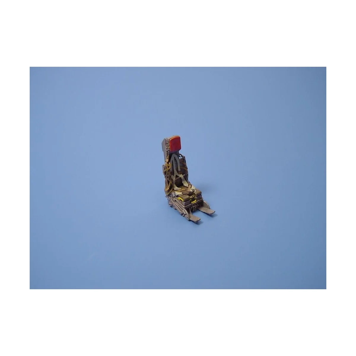 Lockheed C2 Schleudersitze - Aires 4102