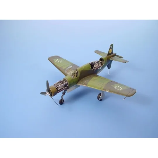 Dornier Do 335A Pfeil Super Detailset für Tamiya Bausatz, 1/48 - Ai... Dornier Do 335A Pfeil Super Detailset für Tamiya Bausatz, 1/48 - Ai...