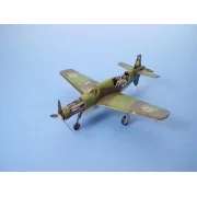 Dornier Do 335A Pfeil Super Detailset für Tamiya Bausatz - Aires 4108