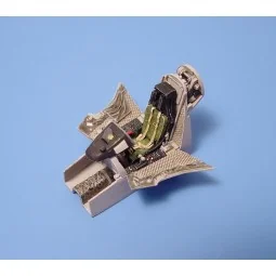 McDD A-4E/F Skyhawk Cockpit Set - Aires 4109