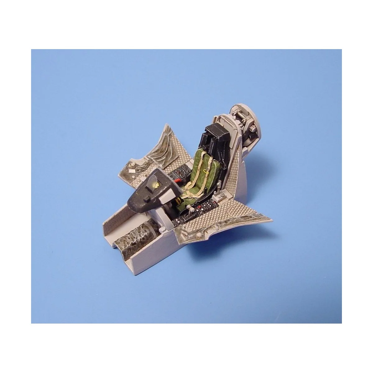 McDD A-4E/F Skyhawk Cockpit Set, 1/48 - Aires 4109